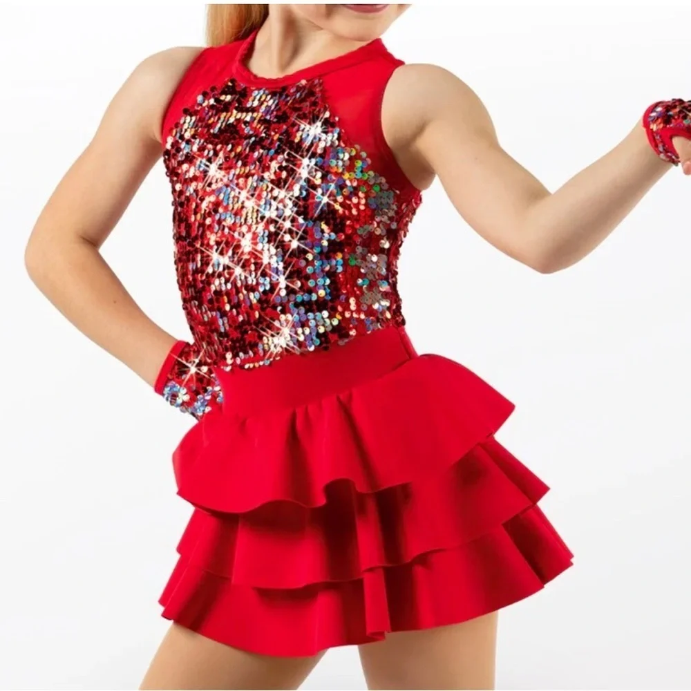 Weissman “Took the night” IC Dress